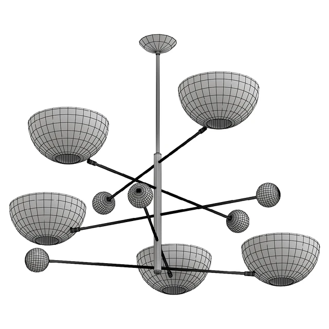 5 Rotating Balanced — Скачать