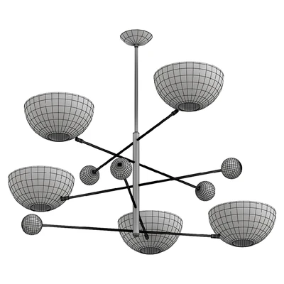 5 Rotating Balanced — Вид 2