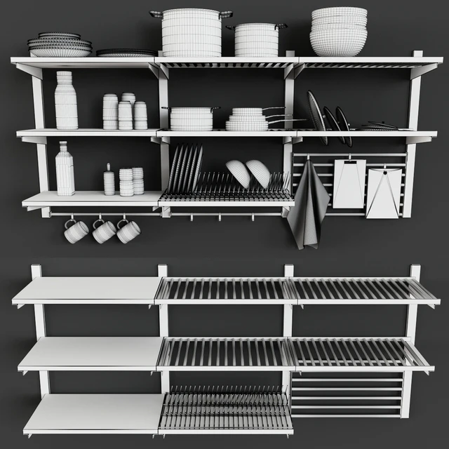 Ikea Kungsfors — Descargar