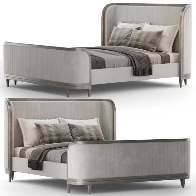 Mobi Manhattan bed — Descargar