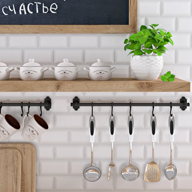 Set for kitchen — Descargar