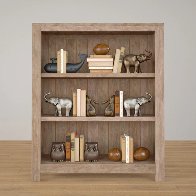 Bookends от Restoration Hardware — Скачать