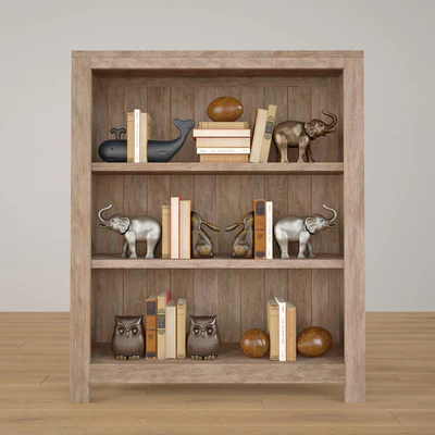 Bookends от Restoration Hardware — Вид 1