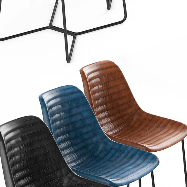 Стулья Loft Design 4020 и 4023 model — Скачать