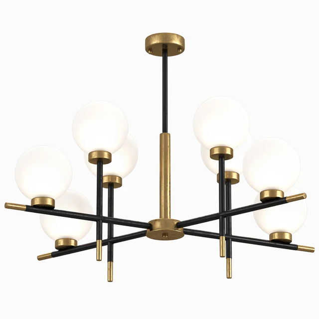 Nordic Creative pendant light — Скачать
