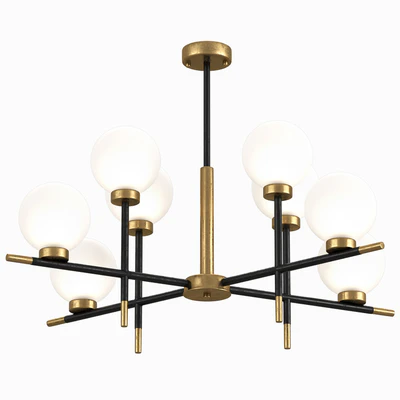 Nordic Creative pendant light — Вид 2
