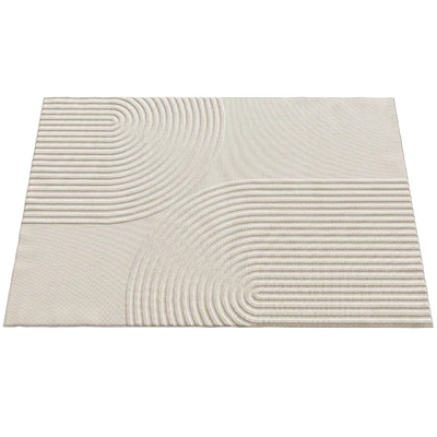 Benuta Rug Taro Cream — Вид 3