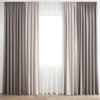 Curtain 280 — Ver 1