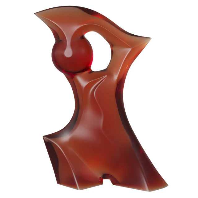 Latchezar Boyadjiev Torso VII — Скачать