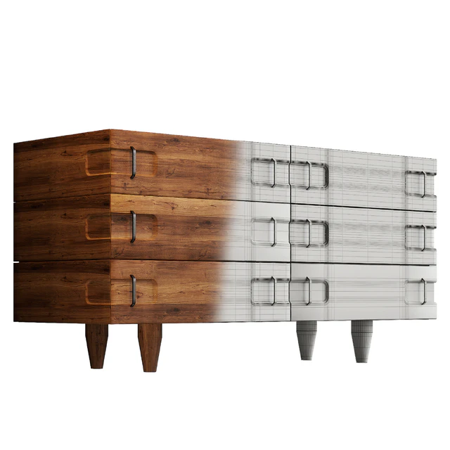 DAVID SIDEBOARD — Descargar