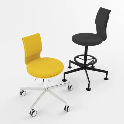 Chairs Lapalma LAB — Ver 1