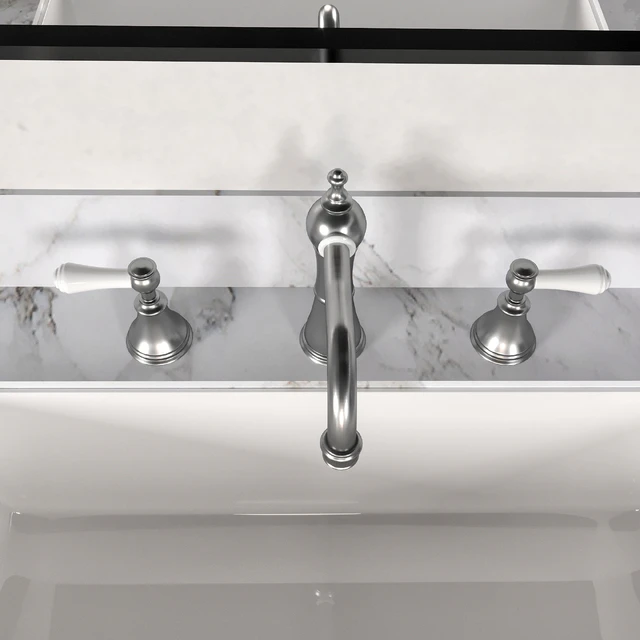 BATHROOM FURNITURE NO4 — Descargar