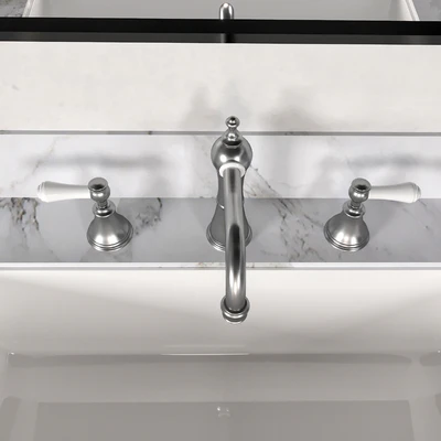 BATHROOM FURNITURE NO4 — Ver 2