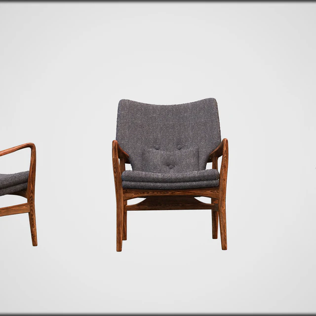 Armchair Fauteuil Peggy — Download