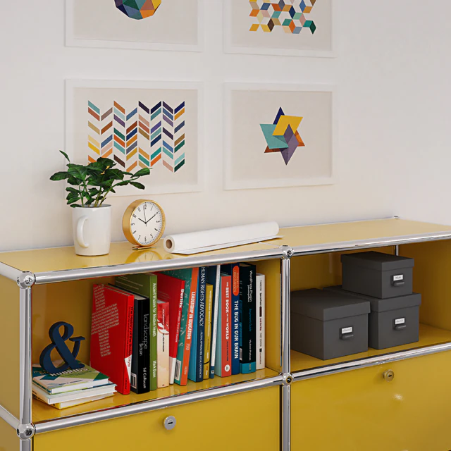 USM Haller work space — Descargar