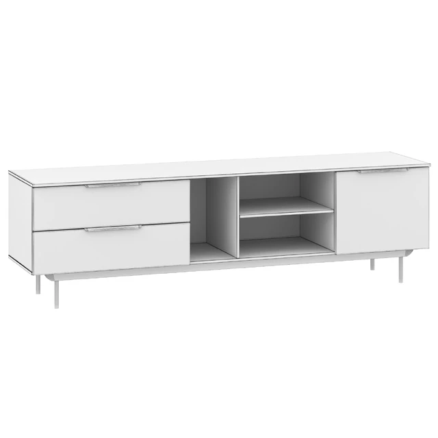 TV stand Quelen 2 — Descargar