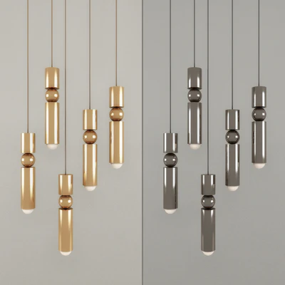 Lee Broom John Lyle furniture set — Ver 2