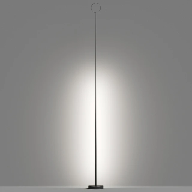 Davide Groppi Anima Floor Lamp — Descargar