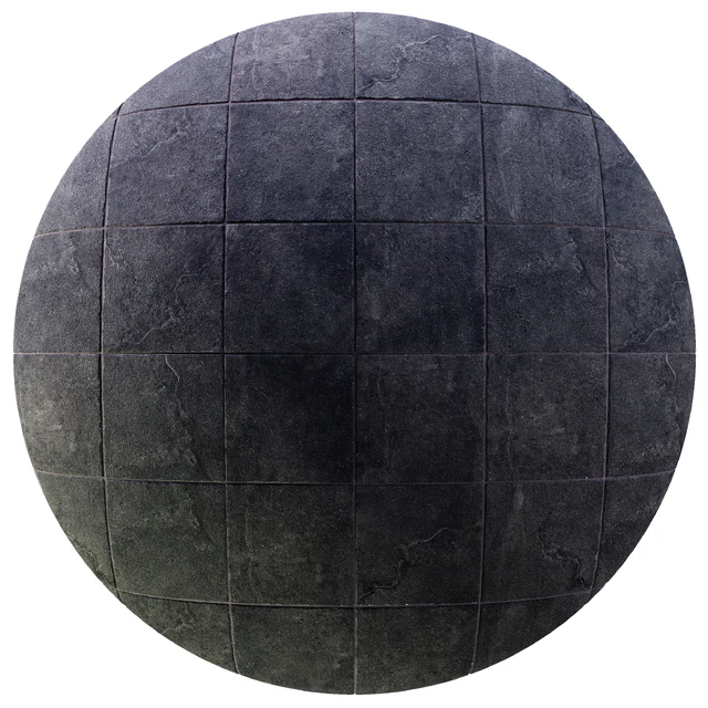 Stone Marble Tile 01 (seamless) — Скачать