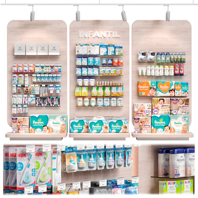 baby store — Ver 3