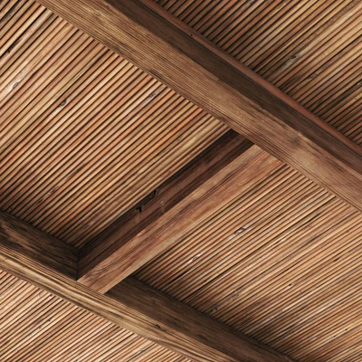 Ceiling beam n12 — Вид 4