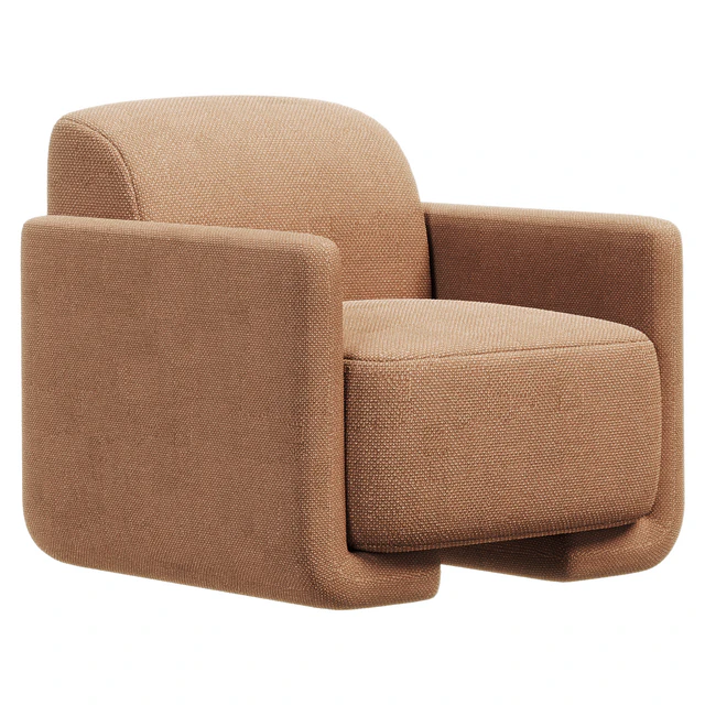 Florence Accent Chair — Descargar