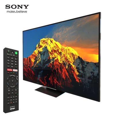 Телевизор Sony KD-75XD9405 — Вид 1
