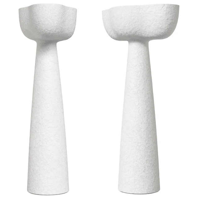 Pierre Augustin Rose floor lamp Eole — Descargar