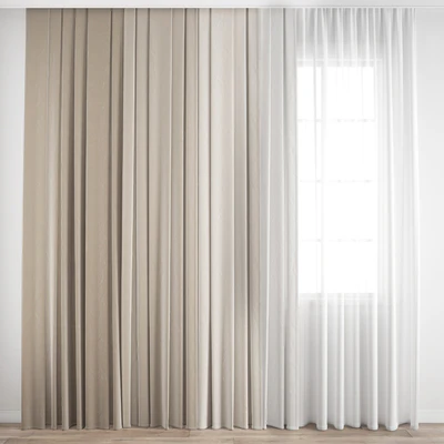 Curtain 288 — Вид 1
