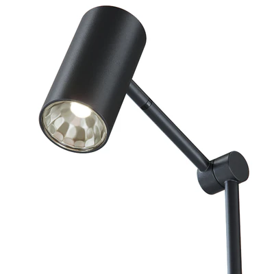 Floor lamp Montreux by Romi Amsterdam — Ver 5