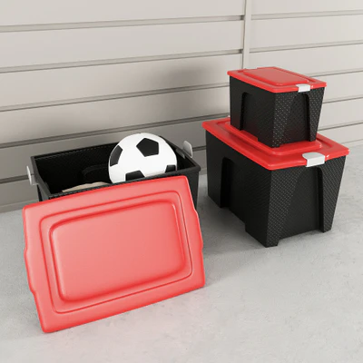 garage props 029 — Descargar