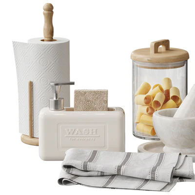 Zara Home kitchen decor NG3 — Ver 4
