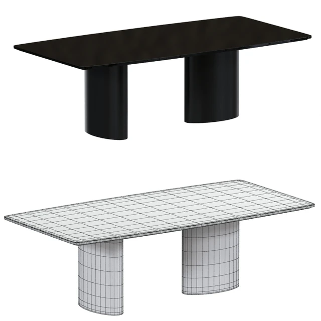 Casamilano Tangeri Dining Table Chair — Descargar