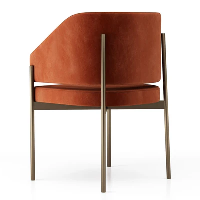 Hermes Chair — Вид 5
