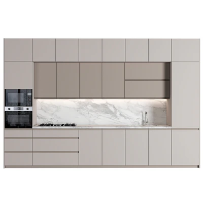 Kitchen 106 — Ver 1