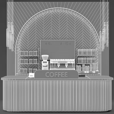 Cafe vol2 — Ver 4
