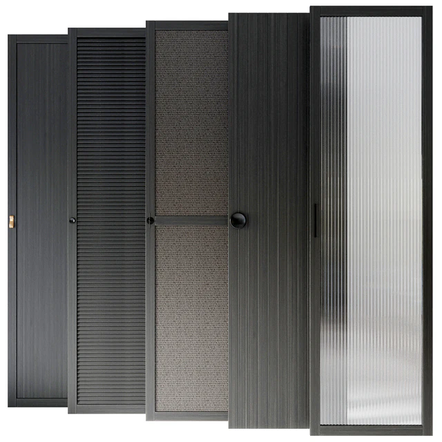 Waredrobe doors collection — Descargar
