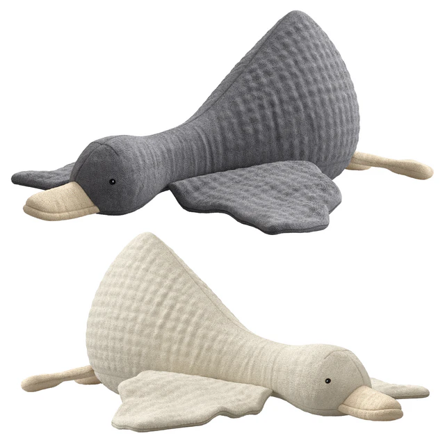 Goose toy from H&M — Descargar