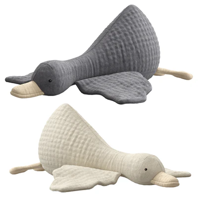 Goose toy from H&M — Ver 1