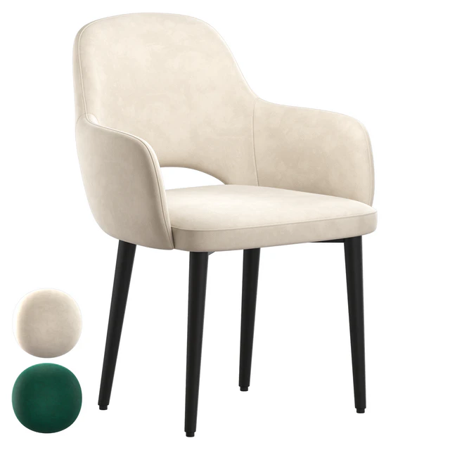 Venus Chair by Stoolgroup — Descargar