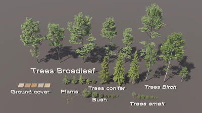 biome 06 — Ver 3