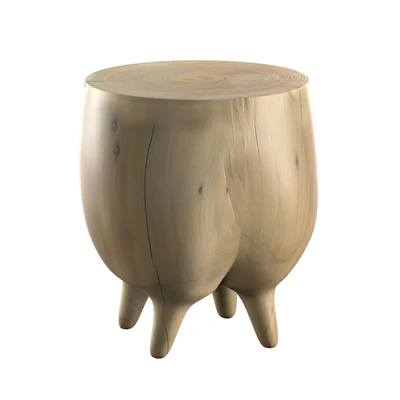 Muu stool — Вид 4