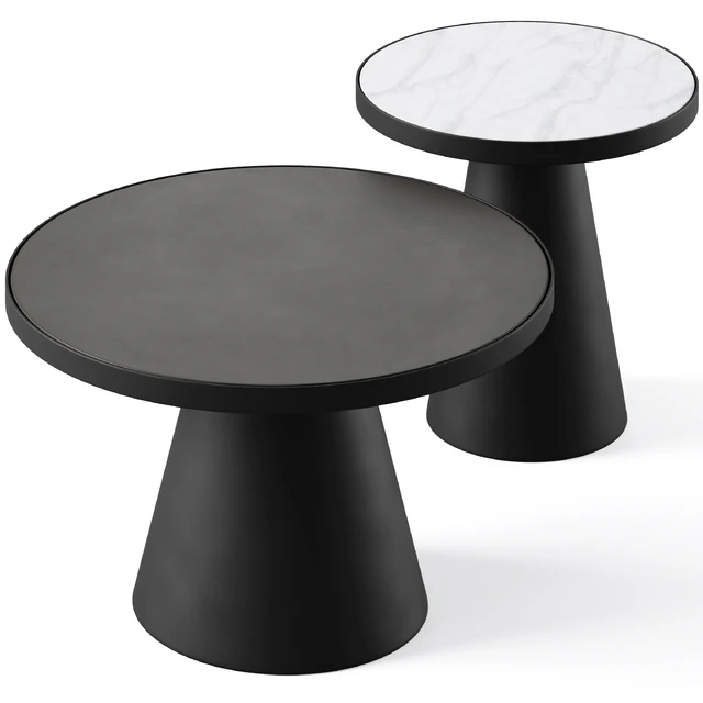 Coffee table Soli by Actona — Descargar