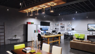modern office spaces 005 — Descargar