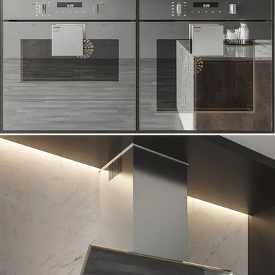 KITCHEN SET02 — Ver 3
