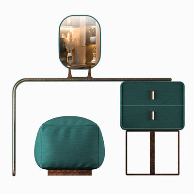 Dressing table — Ver 3