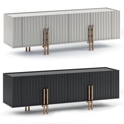 Kayo Console — View 1