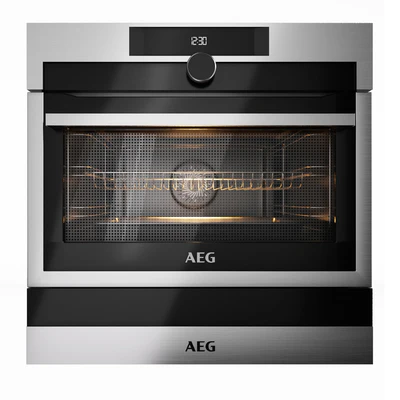 AEG appliance collection — Ver 4