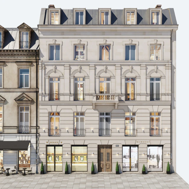 Facades Vol4.1 — Скачать