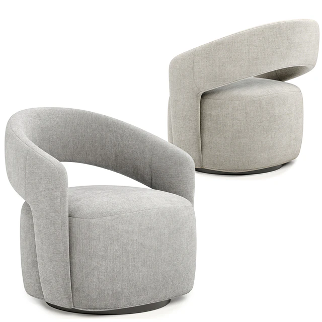 Judi armchair by sofa company — Скачать